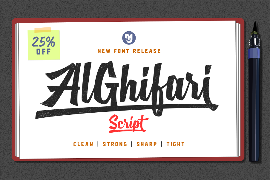 1001 Free Fonts ( 1001FreeFonts) / Twitter