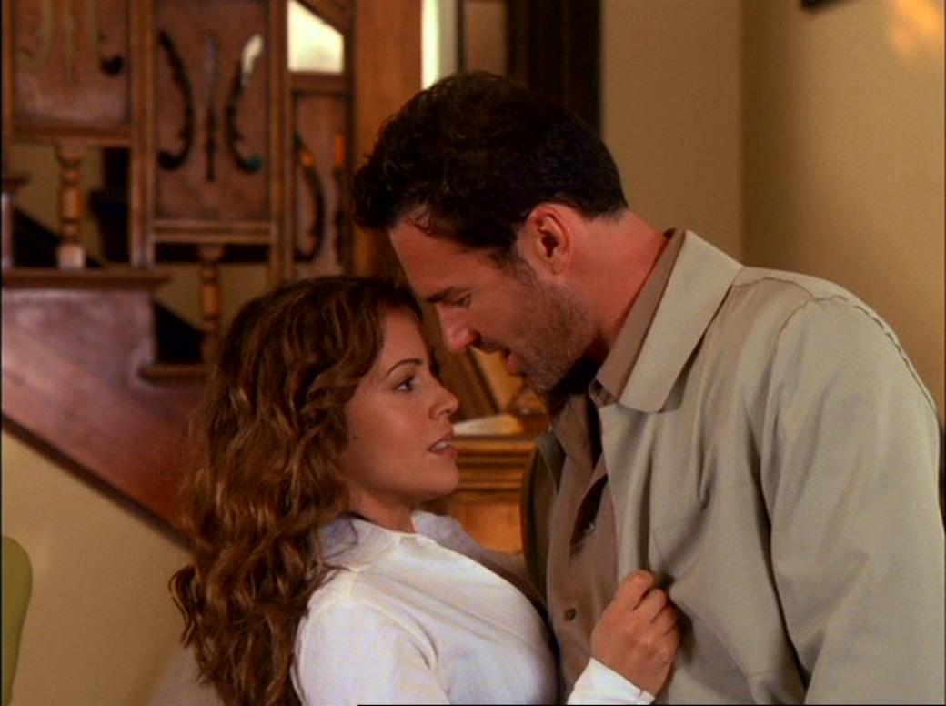 WINTEROMANOGERS's tweet photo. my #Charmed OTP & first celebrity crushes ever #PHOEBEandCOLE #ALYSSAandJULIAN😍😍💞💖💕💌 #17yearsofCharmed @Alyssa_Milano http://t.co/5J4jRxe7x8
