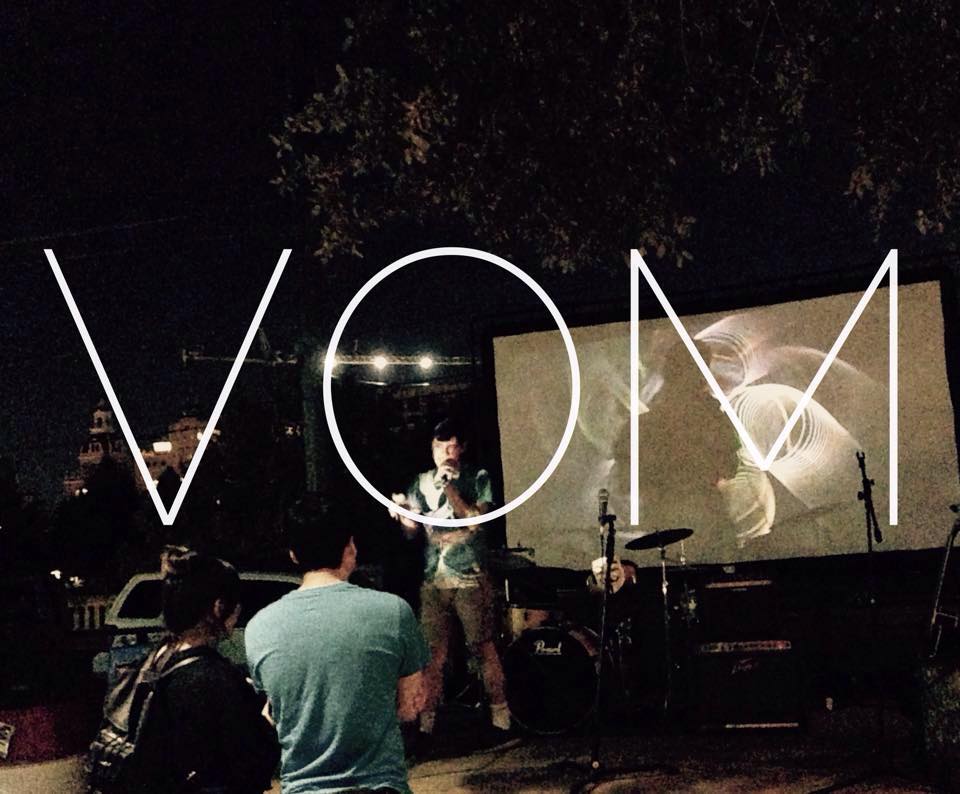 #OpenMicNight @ 9pm Tonight!!