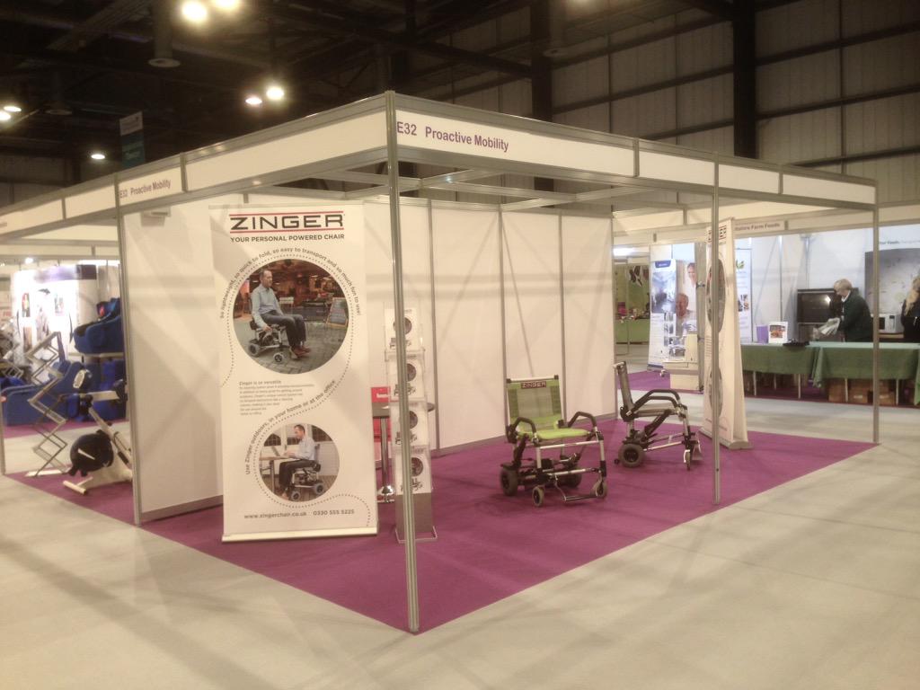 Zinger Chair (zingerchair) Twitter