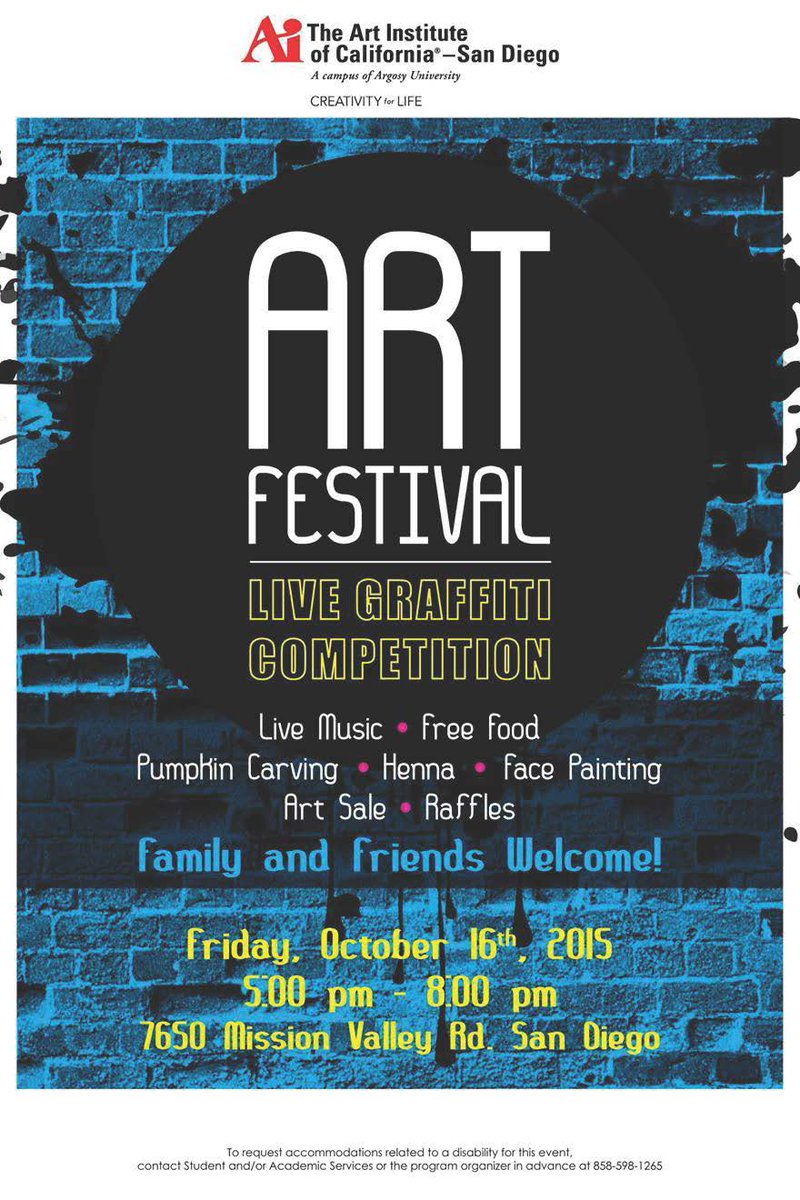 AiSanDiego's tweet image. SAVE THE DATE! #aisandiego #AIWEST @SanDiegoMag  @artsandiegoshow @SanDiegoCounty