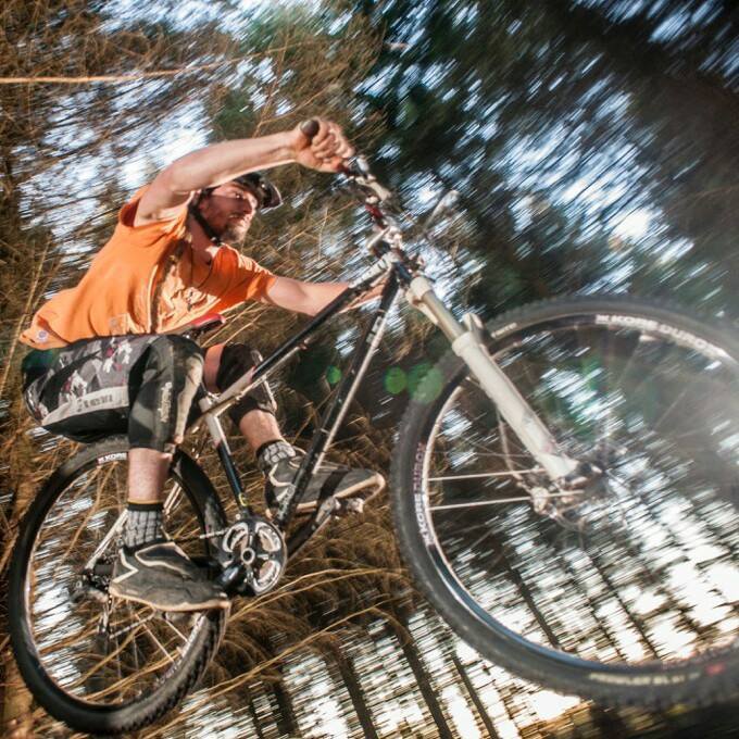 There will  be a Hardcore Hardtail category for 2016!