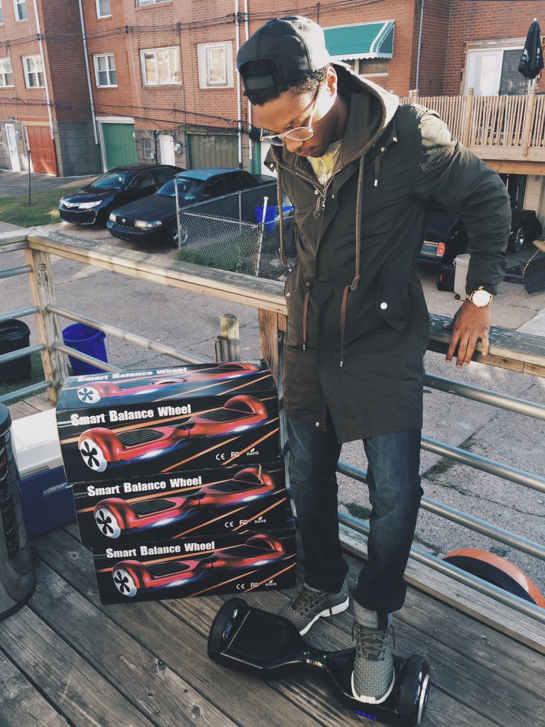 royal_rollers's tweet photo. @Lamar_Banks215 with our #RoyalRollers👑 Link In The Bio http://t.co/DuF15fIL50