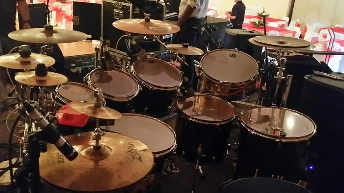 Drumography's tweet photo. #drumography #drums #drumming #drumpics #drumsetups http://t.co/8dwT7TrvGW