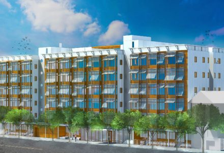 BisnowMF's tweet photo. Exclusive: More Micro-Units Headed to S.F. https://t.co/ebXdZzptPu #cre #SoMa #PatrickKennedy #PanoramicInterests http://t.co/3D2rA8yryT