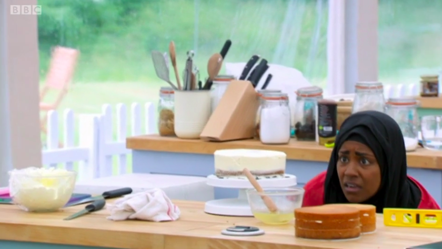 Has anyone seen my frozen finger?