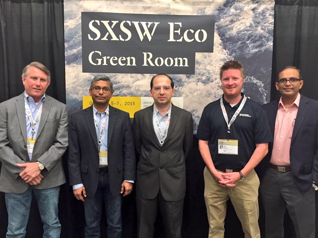 Avathonai's tweet image. Great to have our partners with us for #AIpanel @sxsweco! @Flowserve @Deloitte @IBMWatson @NIglobal @amirhusain_tx