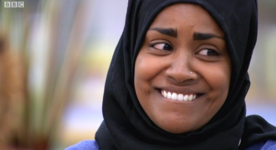 IM GONA WIN!!!!! #GBBO #BakeOff #GBBOFinal