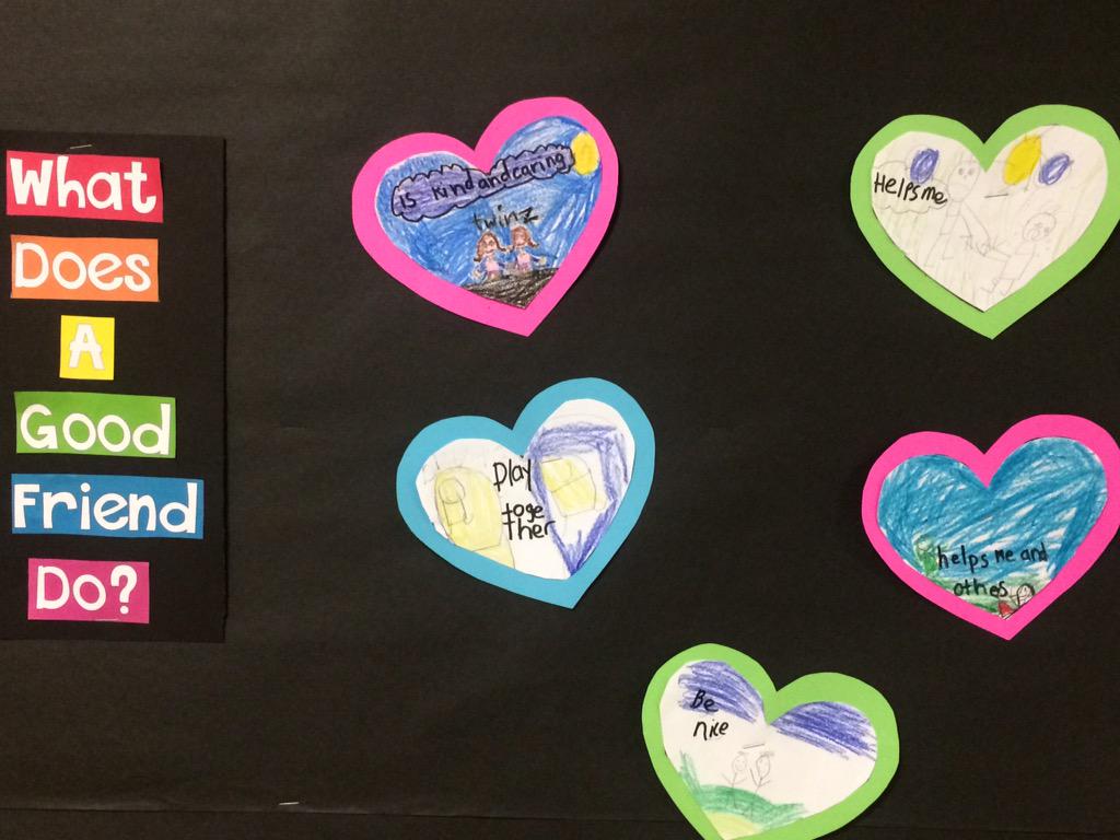 WOSnews's tweet image. #WOSwordofthemonth bulletin board by #mrskuhnWOS&apos; class