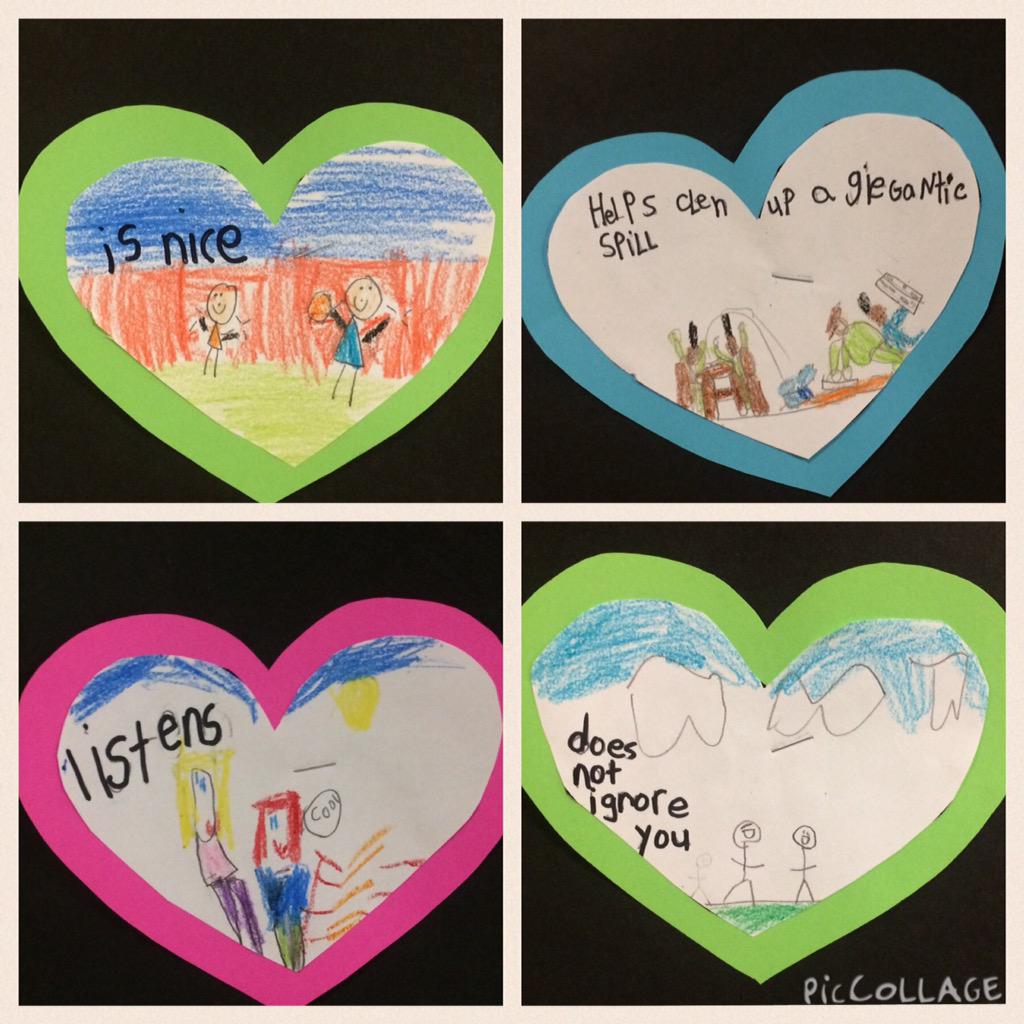 WOSnews's tweet image. #WOSwordofthemonth bulletin board by #mrskuhnWOS&apos; class