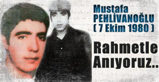 1gider3gelir's tweet photo. "Mustafa'lar Ölür, Allah Davası Ölmez,Milliyetçilik Yaşar." Mustafa Pehlivanoğlu
Ruhun şad, mekanın cennet olsun... http://t.co/Ahu3SLKgPK