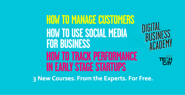 unrulyco's tweet photo. After 18k+ sign ups in 10 months, @TCUK_DBA is launching 3 new courses! http://t.co/XSNLspFIXP  #DBAFreshLearning http://t.co/KMwh9nZ43f