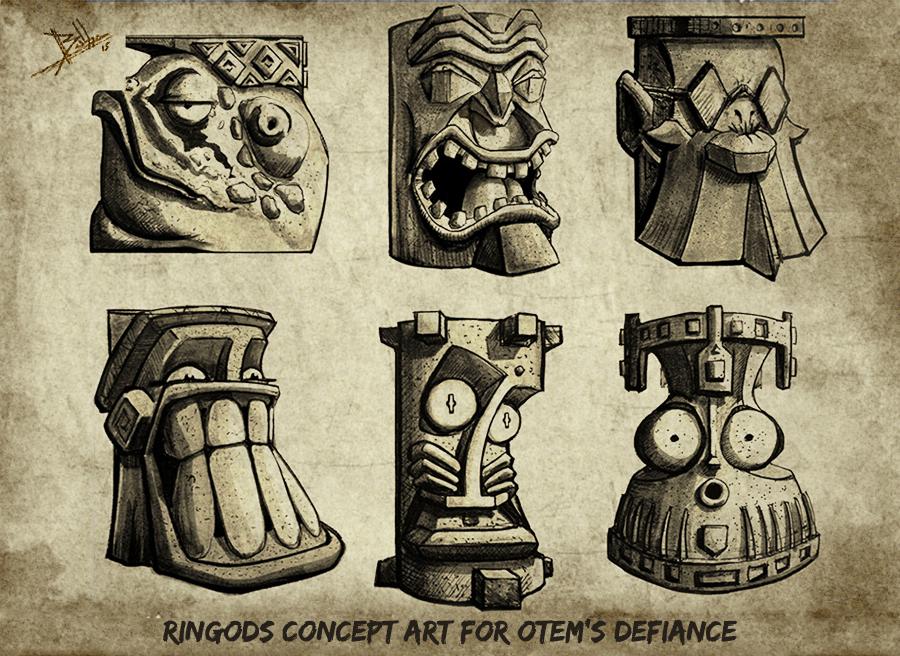 HyperBerryGames's tweet photo. #gamers, Are you brave enough to defeat the #Ringods? find out by voting for this #indiegame! http://t.co/MwYbLf5LEA http://t.co/CFsICUHd7t