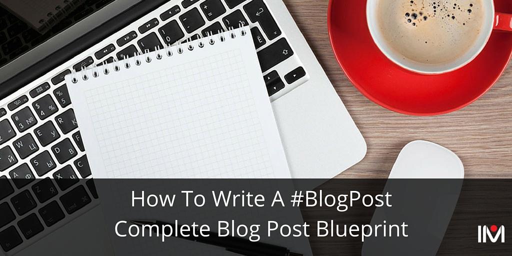 InTouchM's tweet image. #HowToWriteABlogPost hubs.ly/H01fvlw0 by @intouchm @coon_katie13 #buyerpersona #SEO