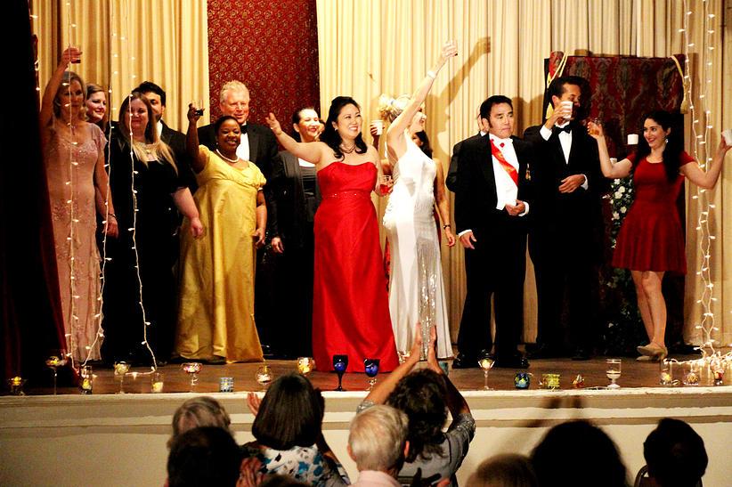 mollys_music's tweet image. Our multi-talented teacher Anne is singing in Die Fledermaus at @celestialopera in #Pasadena. ow.ly/T36Gw