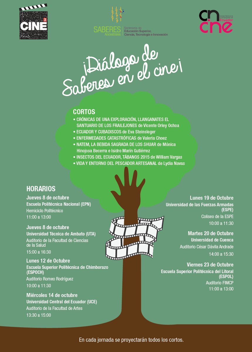 2015 10 06 CinealCubo