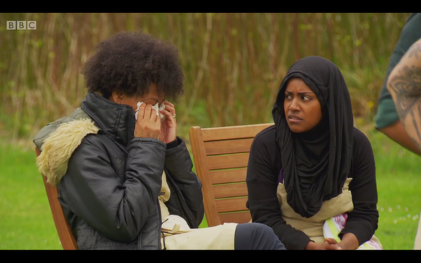 Thank you for all the support for <a href="/BegumNadiya/">Nadiya Jamir Hussain</a> and her amazing face, until next year my lovelies #GBBOFinal #BakeOff