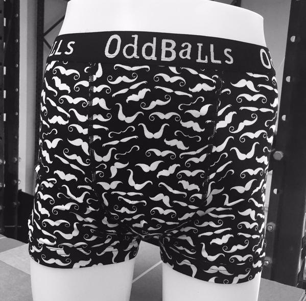 OddBalls tweet media