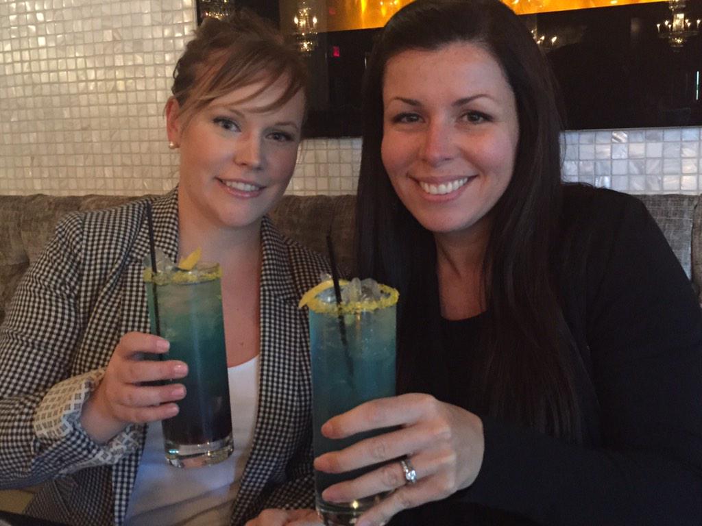 Lovin' the Regaltini @Regal_PWRC