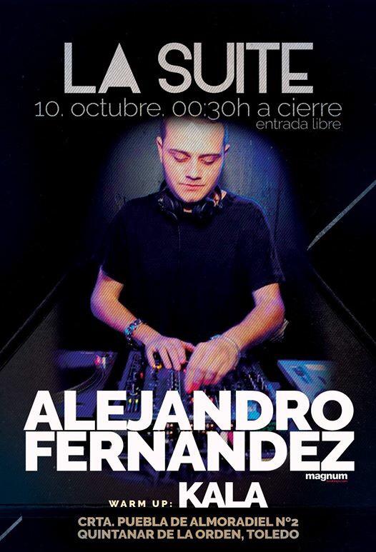 AlejandroFrndz's tweet photo. Nos vemos el sábado en La Suite, con muchas ganas de tocar en casa 😊 @suiteloungebar @KalaLive http://t.co/oA3xmbqYMJ