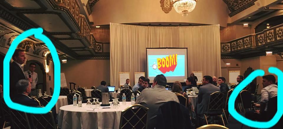 #jivepowerup Old Skool Rep Battle