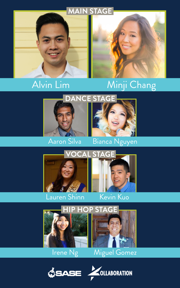 saseconnect's tweet photo. We are excited to announce our hosts for #SASEfest!  Find out more at http://t.co/UEad8OjPCt @Kollaboration http://t.co/3R0fmNBDeE