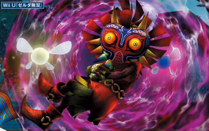 ZeldaWiki's tweet image. Are you excited for Skull Kid in #HWL? What other character would you like to see in #HW?

zeldawiki.org/Skull_Kid