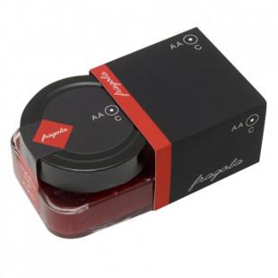 AA_LaClementina's tweet image. #confettura di fragole
fragole #AAC,poco zucchero e cottura sottovuoto:è come mangiare fragole appena colte.provala!