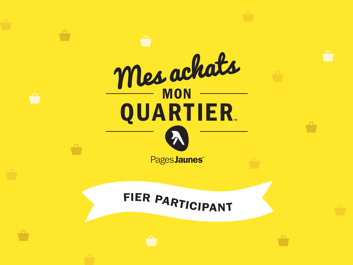 BrigadeJaune's tweet photo. La Brigade Jaune est fière de soutenir pour une 2ème année le mouvement @MonQuartier_ca le samedi 28 novembre 2015! http://t.co/mAc55PG48D