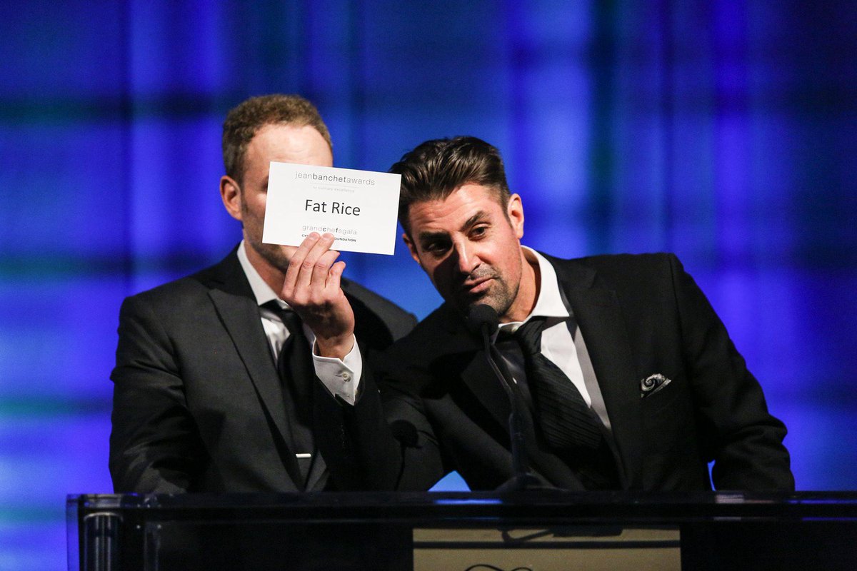 So excited to announce this year's awards will be on SUN, Jan 17 at <a href="/VenueSix10/">VenueSix10</a>! See you there!