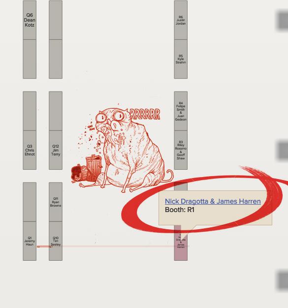 I'll be at NYCC Saturday and Sunday! See ya'll there! 
