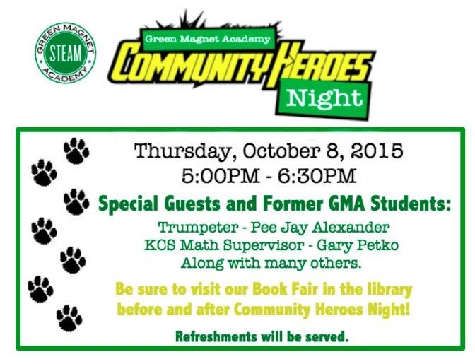 girl_named_Tom's tweet photo. So many #readingpanthers told me they will see me tomorrow night @GMASteam. Will we see you? #gmapantherpride http://t.co/KljHSrHgBN