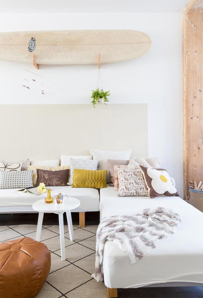 Treintamasdiez's tweet image. ¿Vas a pintar tu casa y no sabes cuáles son las tendencias?  treintamasdiez.com/decoracion/par… #decoración #pintarparedes