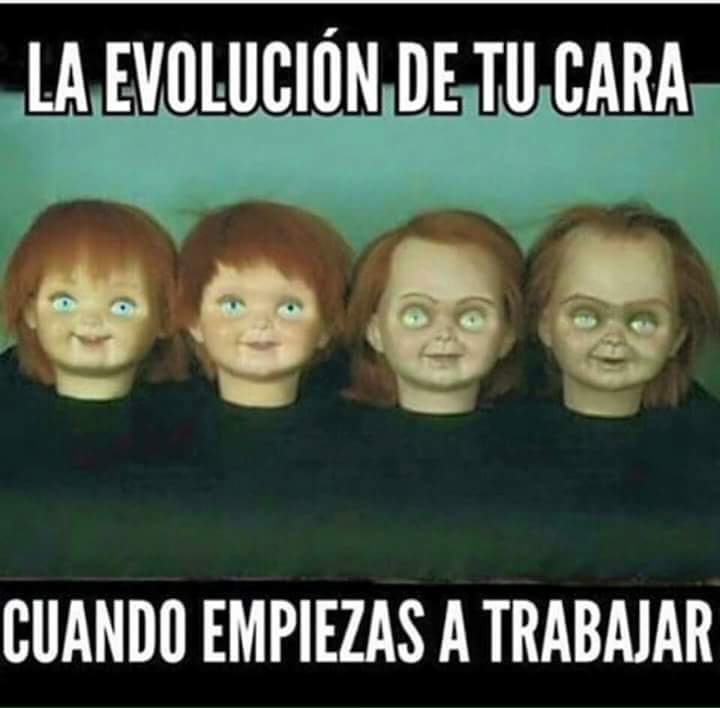 Erigantz's tweet image. Ya voy en la etapa 3