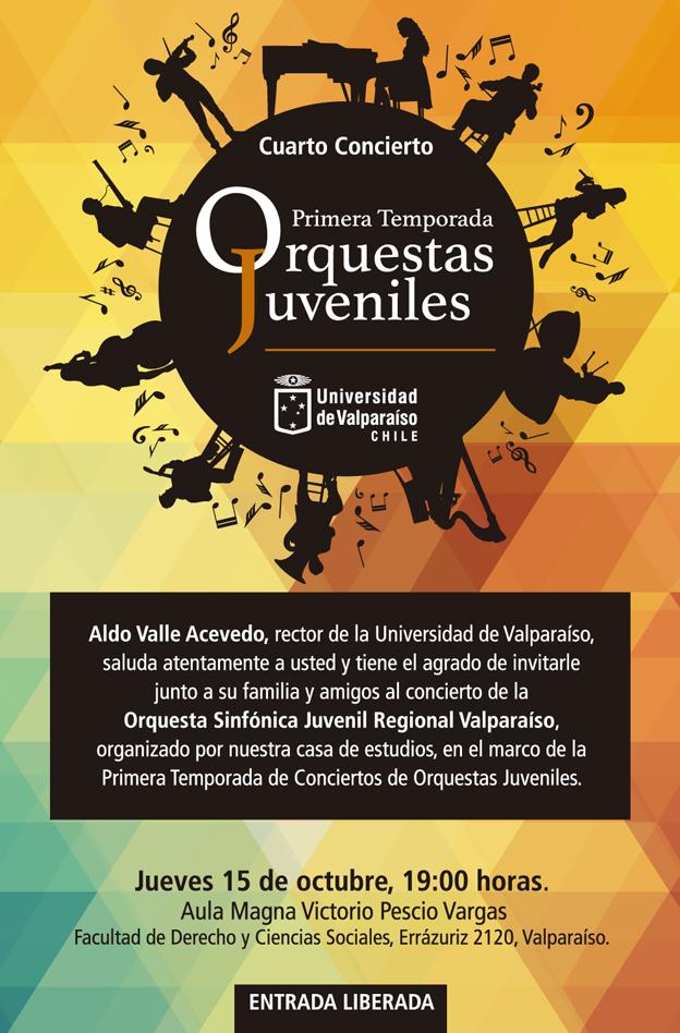 Universidad de Valparaíso tweet media