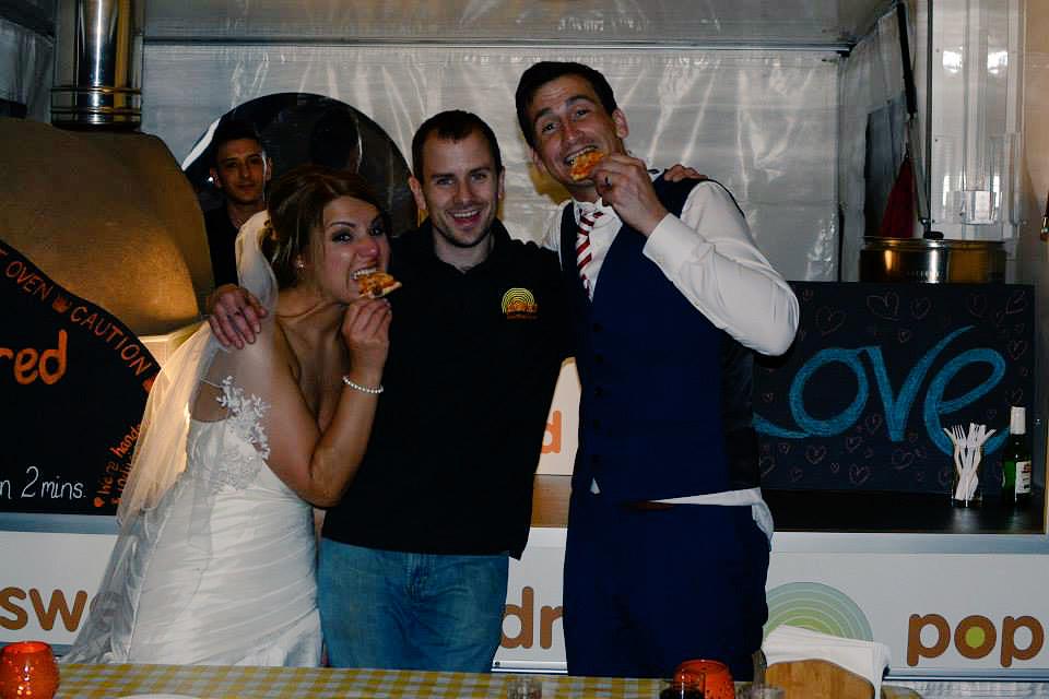 Check out our testimonials on Facebook &amp; see how we made happy couples proper happy!  #weddinghour #yorkshirehour