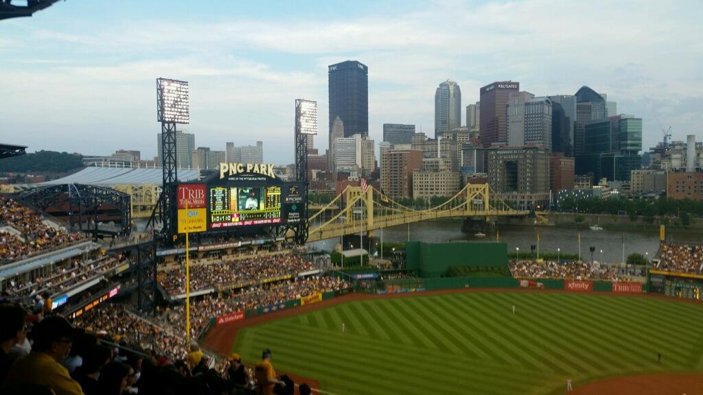tmculp79's tweet photo. #letsgobucs http://t.co/6Ge41d85Sw