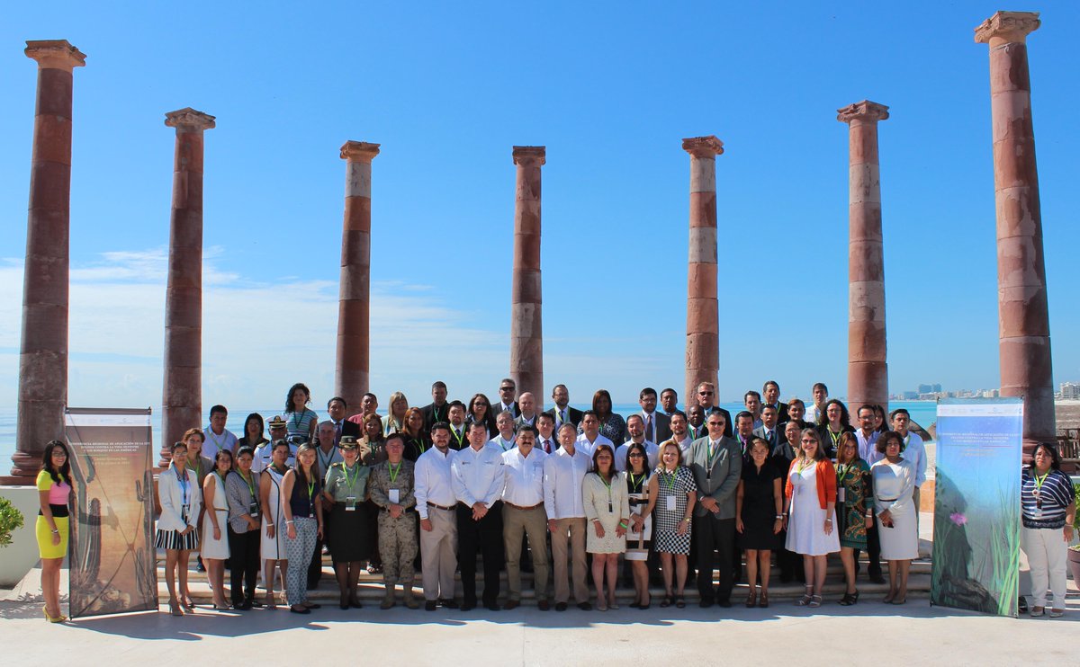 Tráfico de especies, delito que deja 100 mil mdd anuales - CQvgBsqUcAAQ2JW