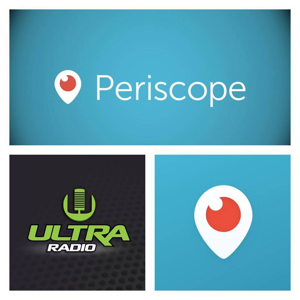 UltraRadioPue's tweet photo. Síguenos en PERISCOPE http://t.co/YL6VnNIPMG