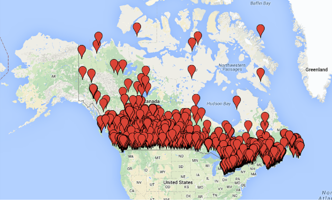 studentvote's tweet photo. 7,500 schools are now registered for #studentvote15 from coast-to-coast-to-coast! #civiced #elxn42 http://t.co/0R8IpPPiOW