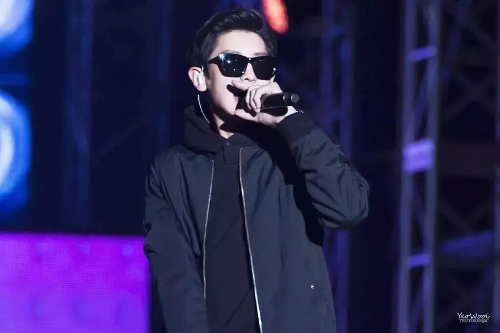 RealEXOK_pcy's tweet photo. 안녕😆 http://t.co/Fvl94LjbxB