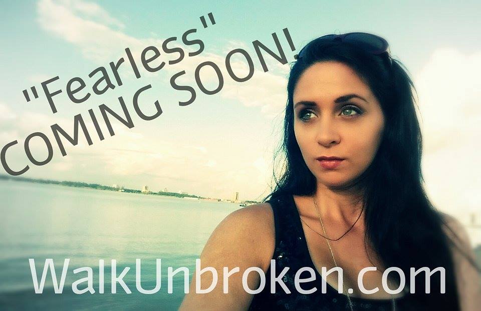 ALL RIGHT PEEPS! <a href="/StephanieRJF/">Stephanie Ford</a> needs y'alls help! Get to digging deep baby! gofundme.com/pd5qzvgh #WalkUnbroken