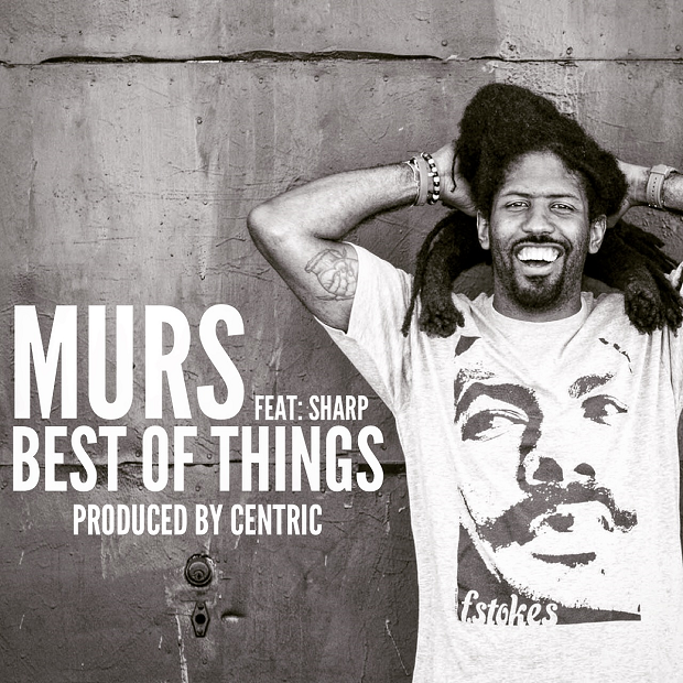 whoiscentric's tweet photo. #NEW @MURS - #BestOfThings Ft.@SharpMC919 Prod.@Centric510
https://t.co/zkvRDF0j5Q #MURS #CENTRIC #SHARP #HIPHOP #RT http://t.co/iWGT0q9C1i