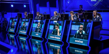 StreamBidder's tweet image. SK Gaming on verge of disbanding after player revolt
dailydot.com/esports/sk-gam…