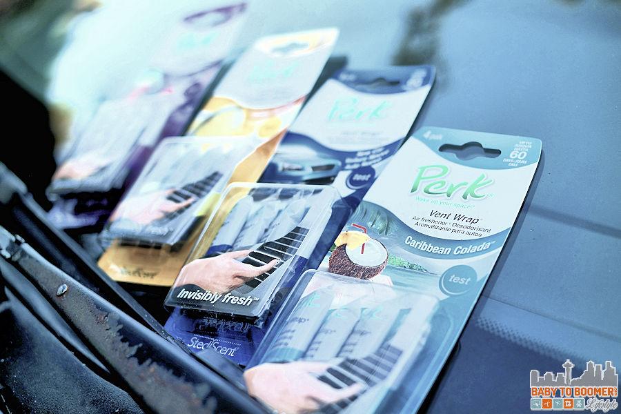 SlightlyLibMom's tweet photo. PERK Vent Wrap: Discreet Air Freshening For Your Car  #PERKFRESH #GIVEAWAY #ad http://t.co/YAC0JLSskT http://t.co/T1Ka12uOJc