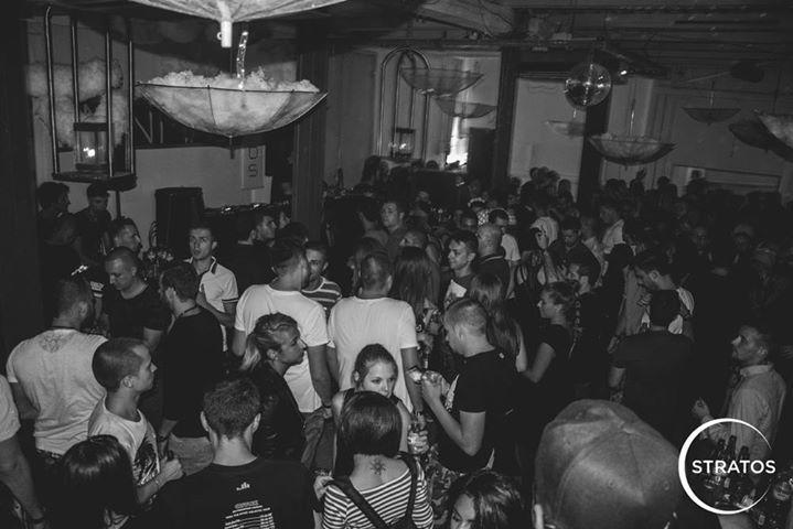 Stratos Music Events (@stratoseve) on Twitter photo 