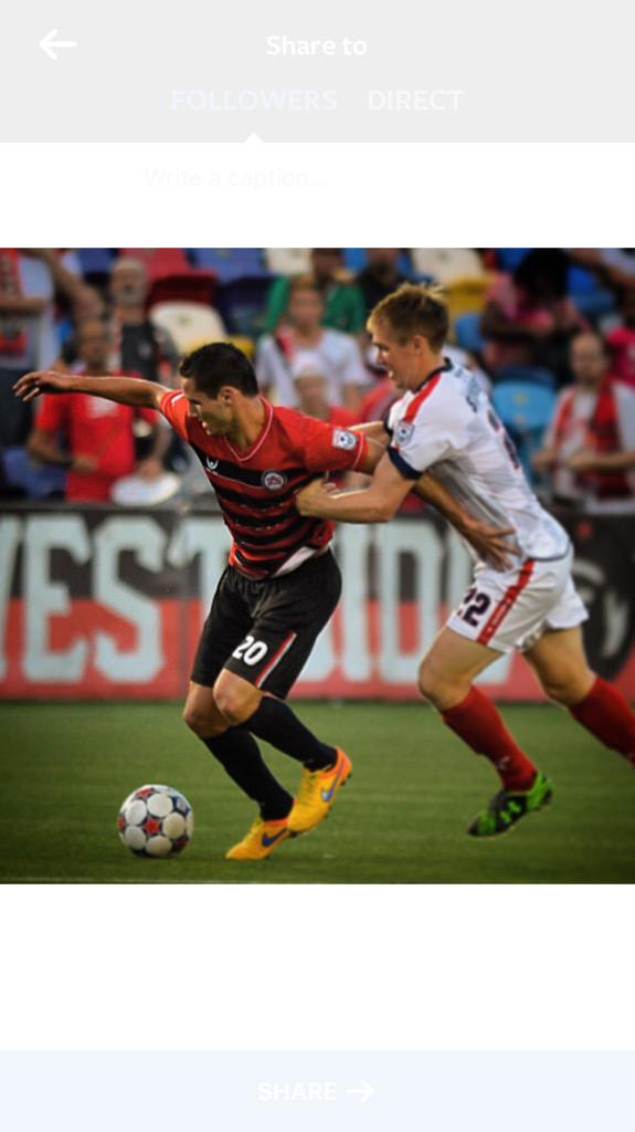 PFMendes8's tweet photo. Que Deus nos abençoe e nos proteja🙏🏼⚽️ #gametime #atl @ATLSilverbacks http://t.co/dzu79hqHKT