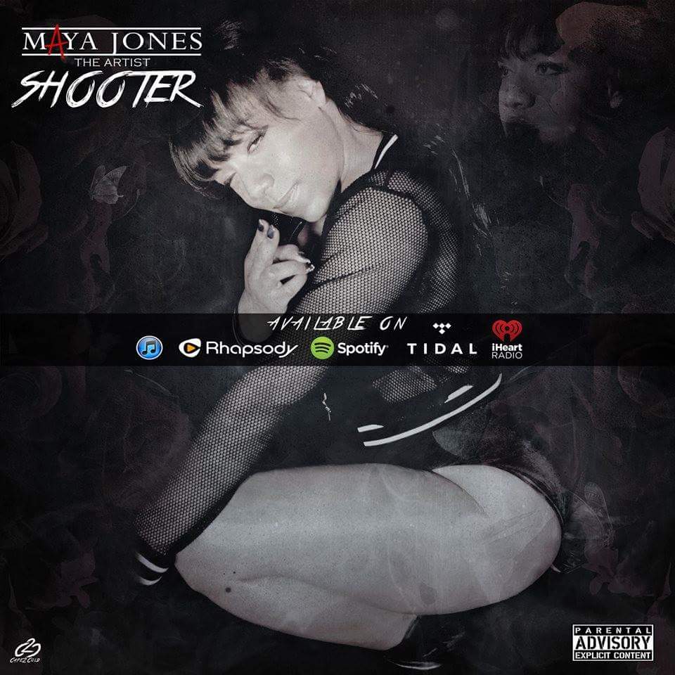 RaydonBoss's tweet image. Raw Talent 101 the beautiful and talented Maya Jones  at 8pm tonight. @DaRealMayaJones @cartiertaebbg @HHUR1