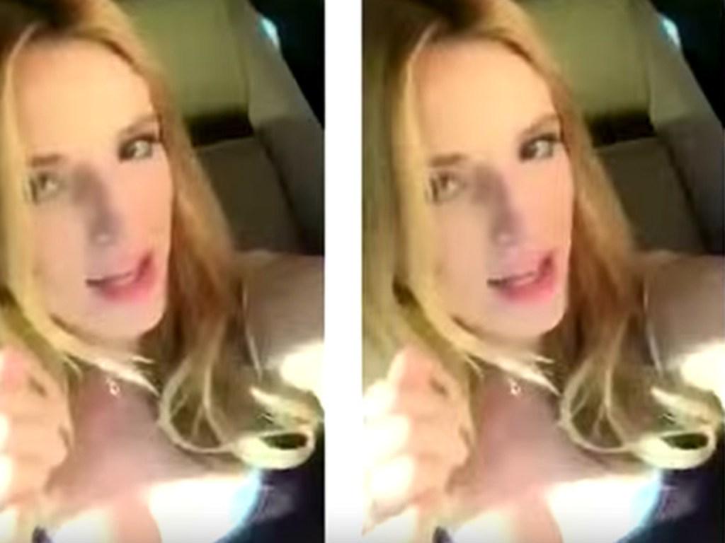 Happy Barely Legal Birthday, Bella Thorne (TRIBUTE VIDEO)  