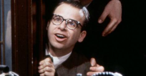 Tmz On Twitter Rick Moranis Resurfaces Reveals Why He Won T Be In Ghostbusters Reboot Via Toofab Http T Co Smlx6yem7m Http T Co Kvztkhz6jw